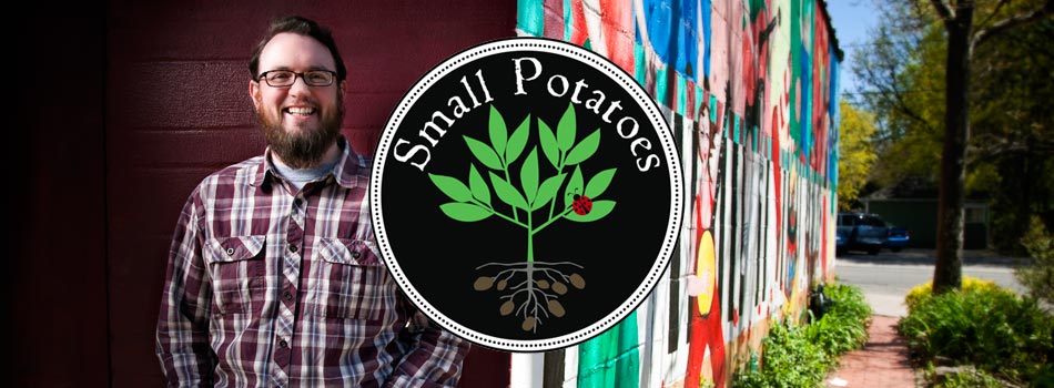 Small Potatoes