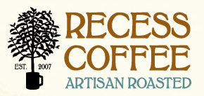 Recess Coffee